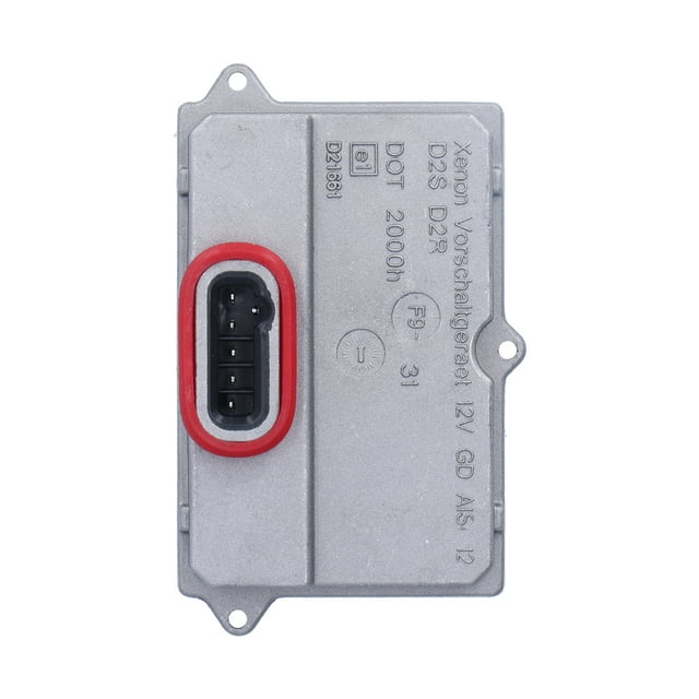 5DV00829000, Module Antirouille 35W pour Unité de Commande de Phare pour Remplacement de Voiture pour Z4 E85 E86 2003-2007