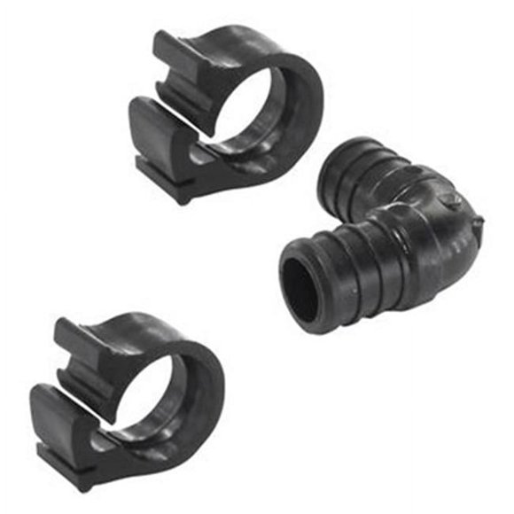 Flair-It Central 224682 0.75 in. Pexlock Elbow