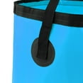 thumbnail image 3 of 12L 20L Foldable Bucket Water Container Carrying Bag for Outdoor Camping - , 20L, 3 of 8