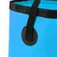 thumbnail image 3 of Cubo de agua plegable portátil, Contenedor de almacenamiento para acampar Cubo plegable Cubo para acampar Viajar Senderismo Pesca y jardinería 20L Macarena  Cubo plegable, 3 of 8