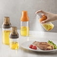 thumbnail image 3 of Household Kitchen Portable Oil Spray Dispenser With Spray Evenly Out The Oil Design For Soy Sauce Syrup Sesame Oil, 3 of 5