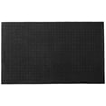 thumbnail image 1 of Water Retainer Mat, 3' X 5', Brown, 1 of 3