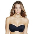 thumbnail image 2 of Dominique Women's Hidden Underwire Convertible Strapless Bra(32B-48DD/E) #3541, 2 of 7