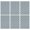 Blue, variant on 2 Pcs Funny Kitchen Towels,Light Blue Christmas Tree Pattern Microfiber Dish Towels,Kitchen Tea Towels,Kitchen Towel Set (18" X 26")