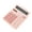 Pink, variant on JoyHoop Dual-Power 12-Digit Calculator with True Solar Panel, Compact Design for Office Finance & Supermarket Use, Black