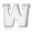 thumbnail image 2 of DIY Crystal Alphanumeric Cake M Old 26 English Alphanumeric Cake Silicone M Old, 2 of 2