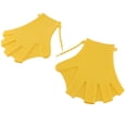 thumbnail image 4 of Gants de Natation avec Sangle de Poignet Réglable pour Plongée et Entraînement Physique, 4 of 7
