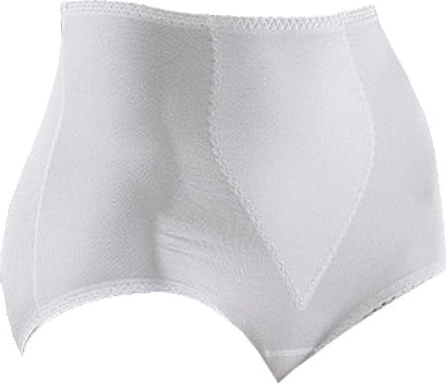 Bali Tummy Panel Brief Firm Control 2-Pack 