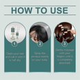 thumbnail image 5 of Nourishing Hair Root Spray for Scalp Massage and Hair Strengthening Care Solution, 5 of 5