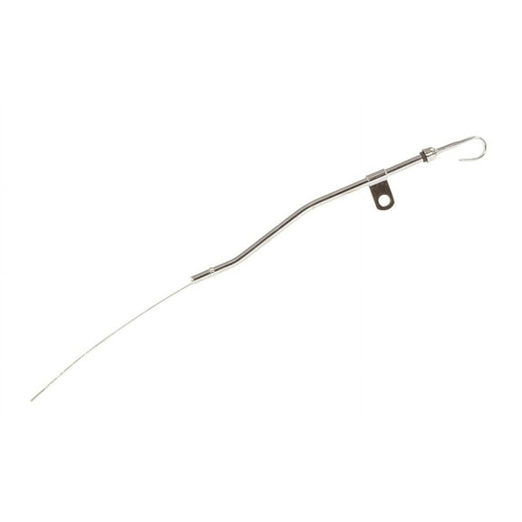 Mr Gasket 6920 Oil Dipstick And Tube Fits select: 1966-1973 FORD MUSTANG, 1969-1978 FORD F100