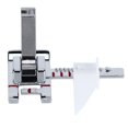 thumbnail image 3 of Walking Foot Sewing Machine, Durable Sewing Accessories Easy Hemming Sewing Foot Presser Foot  For Industrial Sewing Machines Fixed Gauge Slant Handle, 3 of 8