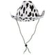 thumbnail image 3 of 1pc occidental vaquero sombrero de rendimiento sombrero fiesta celebración decorativo sombrero, 3 of 6