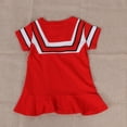 thumbnail image 1 of Niños Niños Niñas Vestido De Camiseta De Manga Corta Vestido Informal Suave Outfit-127158.04 Likrtyny Mujer, 1 of 8