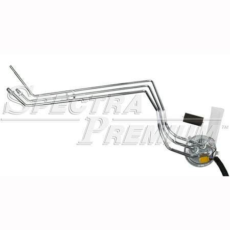 Spectra Fuel Pumps SP07G1H Fuel Pump and Sender Assembly