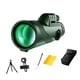 thumbnail image 3 of Monocular con trípode para smartphone para observación de aves, turismo y senderismo, 3 of 9