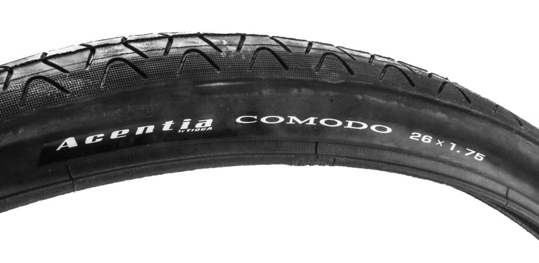 comodo mountain bike price