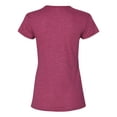 thumbnail image 3 of Alternative Women’s Vintage Jersey Keepsake Short Sleeve Tee Size up to 2XL, 3 of 5