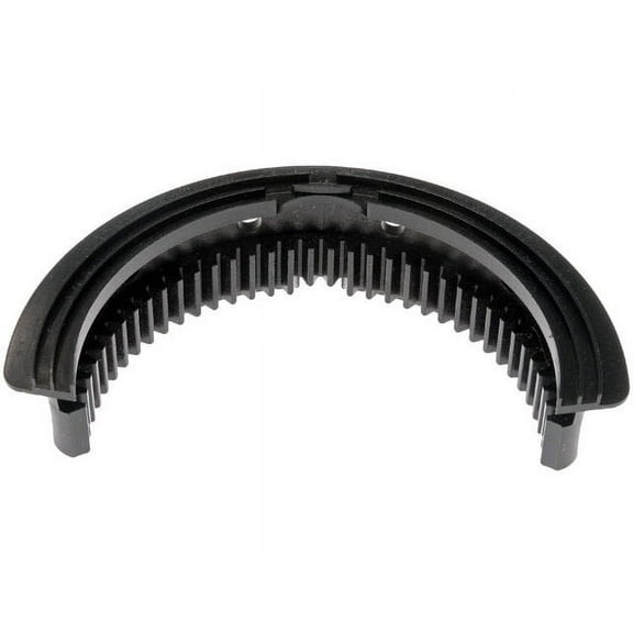 Windshield Wiper Transmission Gear - Compatible with 1988 - 1993 Mercedes-Benz 300CE 1989 1990 1991 1992