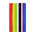 thumbnail image 1 of 15x Bandas de bofetadas, pulseras de bofetadas de Pascua, juguetes para niños, pulseras de bofetadas de silicona, para actividades en el aula,, 1 of 8