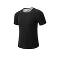thumbnail image 4 of Chaleco de sauna para hombre Chaleco que mejora el sudor Jersey Chaleco deportivo Camisa de sauna Entrenador de cintura Compresión Camiseta sin mangas , 4XL/5XL, ARGÉN Argén, 4 of 8