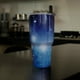 thumbnail image 4 of Vaso Termo de Acero Inoxidable 30oz Galaxia Azul ilios innova 2 Piezas, 4 of 9