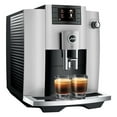 thumbnail image 2 of Jura E6 (NAC) Automatic Espresso Machine (2023 Release), 2 of 6