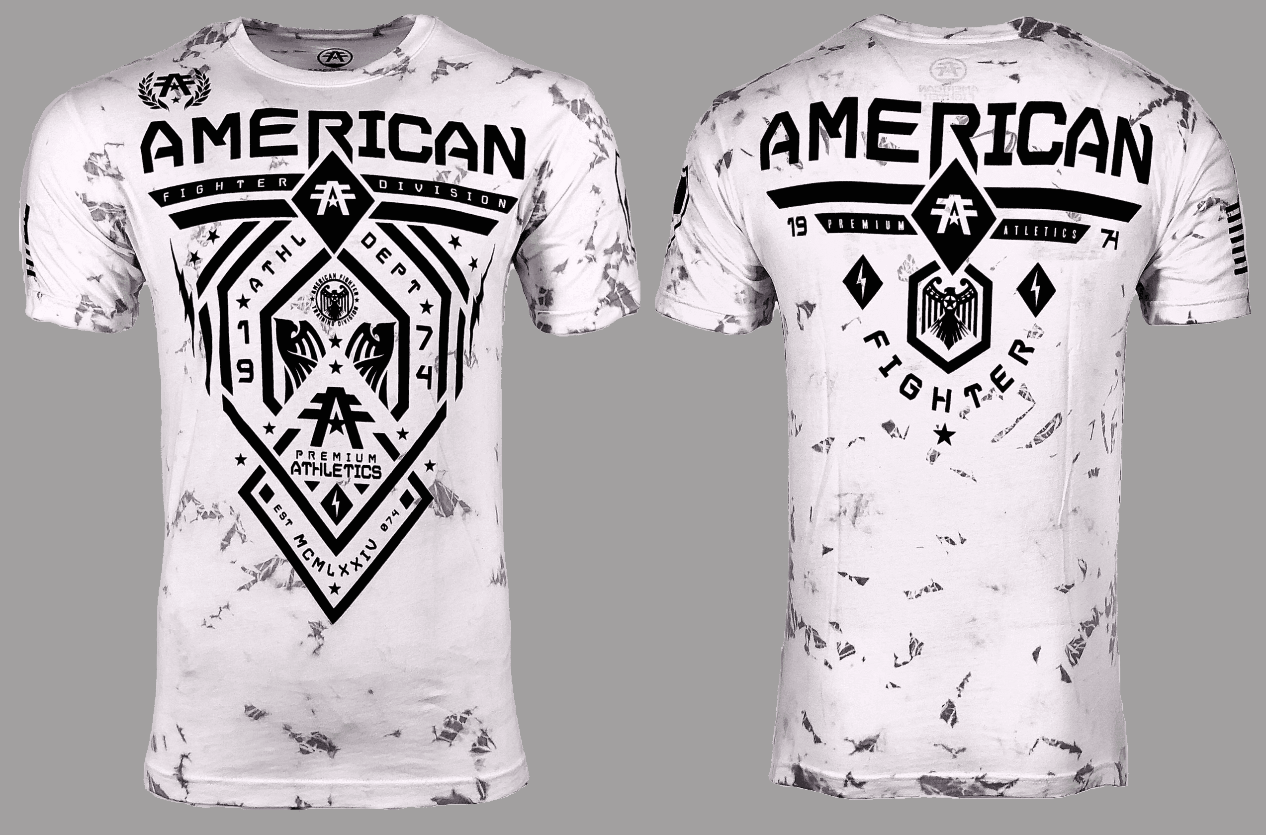 American Fighter Mens T-Shirts \u0026 Tank 