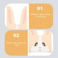 thumbnail image 4 of 50Pcs Cartoon Candy Wrapping Bags Cookies Bags Holiday Candy Containers, 4 of 9