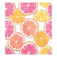 thumbnail image 6 of Yayeee Magnetic Dishwasher Cover for The Front Decoration Home Kitchen Machine Sticker Protector, Orange Grapefruit Slices, 6 of 6