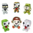 thumbnail image 3 of Mini Peluches Mystère Unspeakable 6 po, 3 of 4
