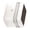 White, variant on Multi Purpose Medicine Organizer Transparent Safe Storage For Pills And Vitamins
