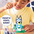 thumbnail image 2 of Pinta tu propio Bank Horizon Group USA Bluey con pinturas, 2 of 5