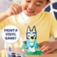 thumbnail image 2 of Pinta tu propio Bank Horizon Group USA Bluey con pinturas, 2 of 5