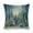 Pattern-1, variant on Patio Furniture Pillows Elegant Vintage Botanical Pattern Pillow Cases 16"x16" Vintage Floral Plant Decorative Throw Pillow Covers Pillows for Couch Sofa Patio Furniture Home Decor