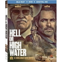 Hell or High Water (Blu-ray)
