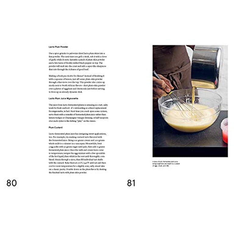 Ren√© Redzepi, Hardcover, The Noma Guide to Fermentation