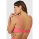 thumbnail image 2 of Gorgeous - Top de Bikini para Mujer (Rosa), 2 of 4