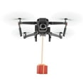 thumbnail image 6 of Quick-release throwing gear compatible with DJI Mavic 2 Pro / Zoom drones, USB rechargeable, accessories optional., 6 of 6