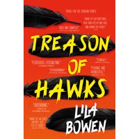 Treason of Hawks