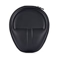 thumbnail image 1 of Sidaley Bolsa de almacenamiento para auriculares Color sólido simple a prueba de polvo Anti-arañazos Estuche protector universal Accesorio Cables de audio/vídeo, 1 of 6