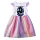 thumbnail image 1 of Vestido para niñas, vestido elegante, rosa, a la moda. zhangmenya LED, 1 of 2