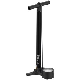 アクセサリー Lezyne Gravel Digital Drive Floor Pump LEZYNE GRAVEL DIGITAL DRIVE PRO | BIKE FLOOR PUMP