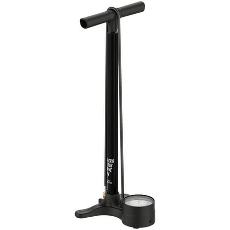 Lezyne Macro HV Floor Drive...
