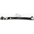 thumbnail image 5 of Window Regulator Compatible For 2000-2006 BMW X5 Rear, Left Driver Power, 5 of 5