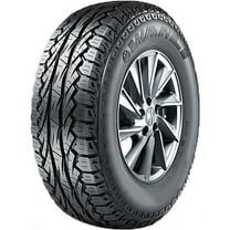 Wanli Alpinism A/T SU006 265/60R18 110H All Terrain Tire