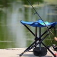 thumbnail image 4 of Up to 100Lb Patio Umbrella Base Weight Bag - Leak-Proof Water Weight Bag for Outdoor Umbrella Stands, Portable & Foldable for Market Umbrella, Cantilever & Offset Bases, 4 of 7