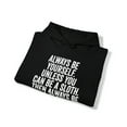 thumbnail image 4 of Sloth Hoodie, Gifts, Hooded Sweatshirt, 4 of 4