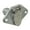 Silver, variant on Pollak 11-410P 4-Way Connector - trailer end