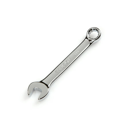 UPC: 0020209003879 | TEKTON 8 mm Stubby Combination Wrench | 18063