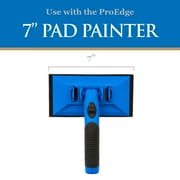 PRO EDGE by Linzer 7” Pad Painter Refill for All Paints & Stains